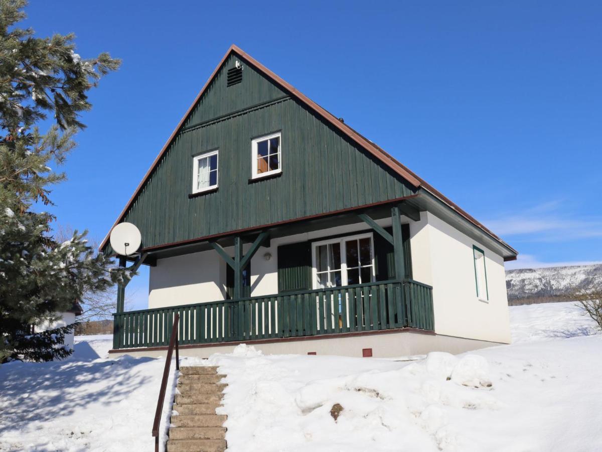 Holiday Home Holiday Hill 60 By Interhome Cista  외부 사진