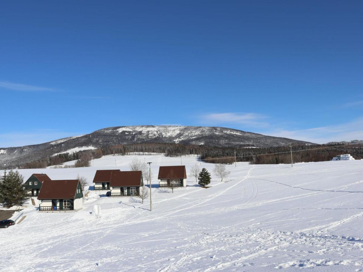 Holiday Home Holiday Hill 60 By Interhome Cista  외부 사진