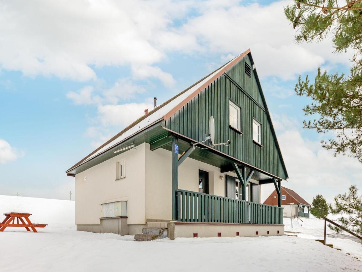 Holiday Home Holiday Hill 60 By Interhome Cista  외부 사진