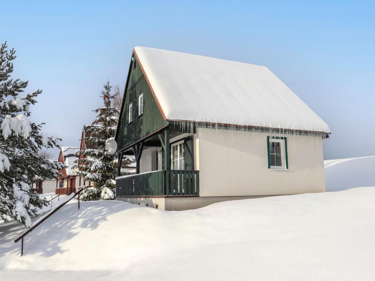 Holiday Home Holiday Hill 60 By Interhome Cista  외부 사진