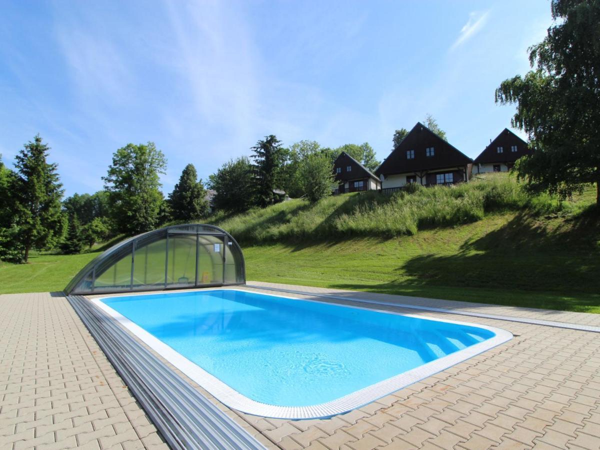 Holiday Home Holiday Hill 60 By Interhome Cista  외부 사진