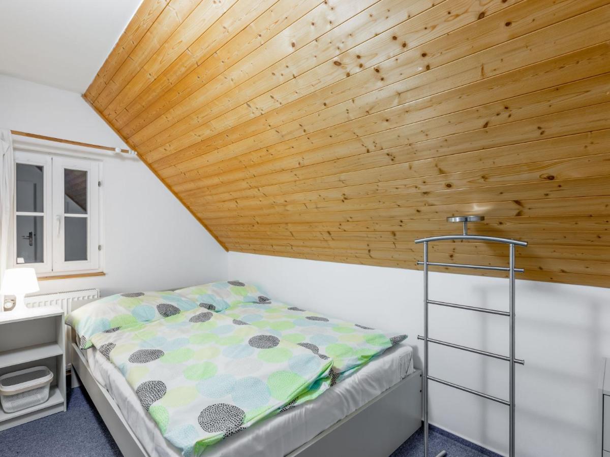 Holiday Home Holiday Hill 60 By Interhome Cista  외부 사진