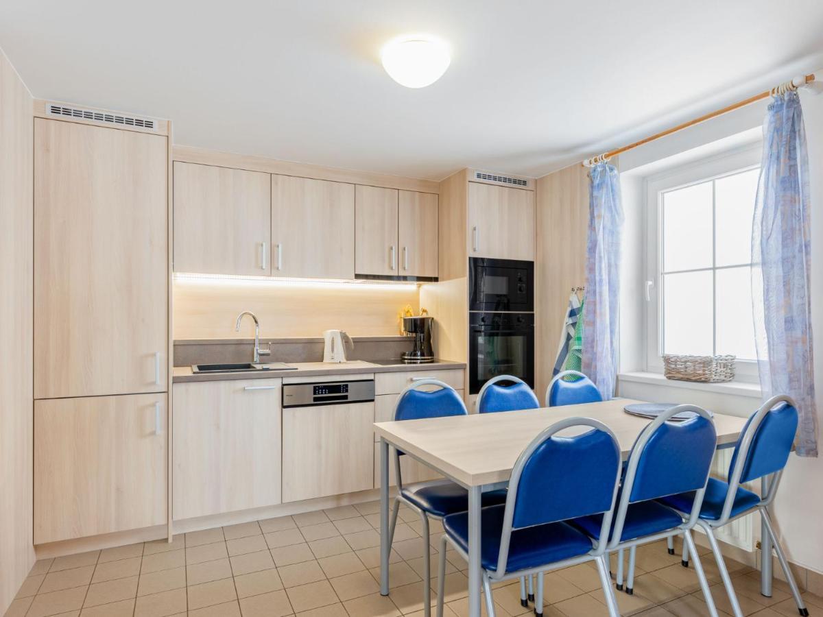Holiday Home Holiday Hill 60 By Interhome Cista  외부 사진