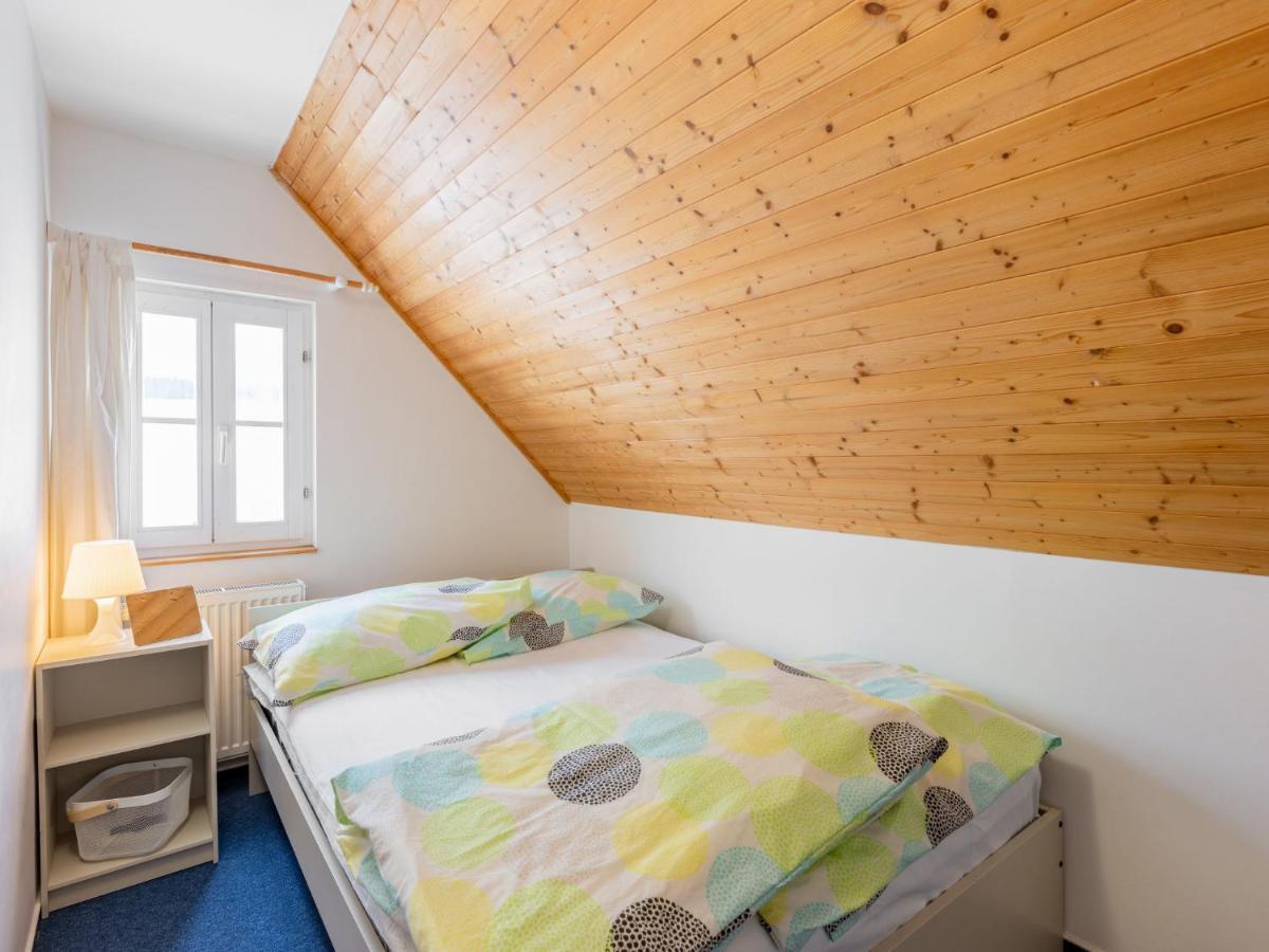 Holiday Home Holiday Hill 60 By Interhome Cista  외부 사진
