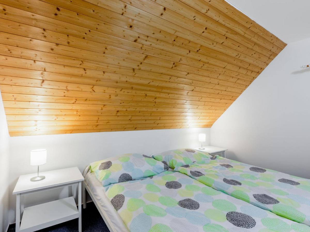 Holiday Home Holiday Hill 60 By Interhome Cista  외부 사진