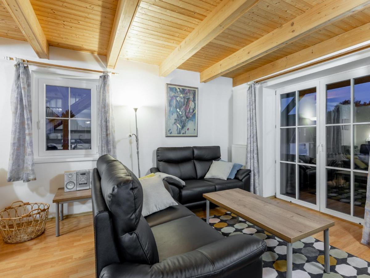 Holiday Home Holiday Hill 60 By Interhome Cista  외부 사진