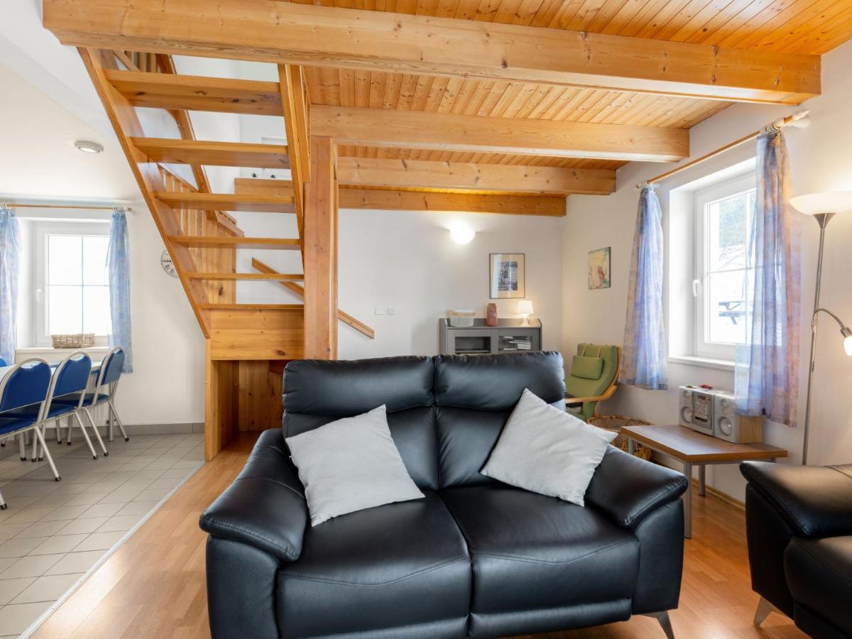 Holiday Home Holiday Hill 60 By Interhome Cista  외부 사진