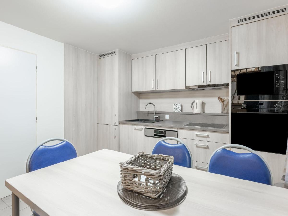 Holiday Home Holiday Hill 60 By Interhome Cista  외부 사진