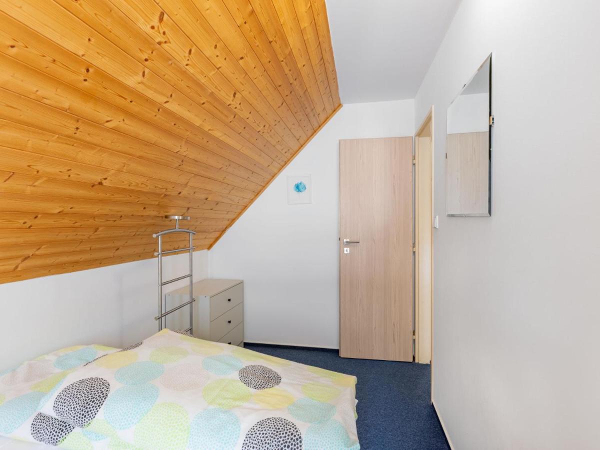 Holiday Home Holiday Hill 60 By Interhome Cista  외부 사진