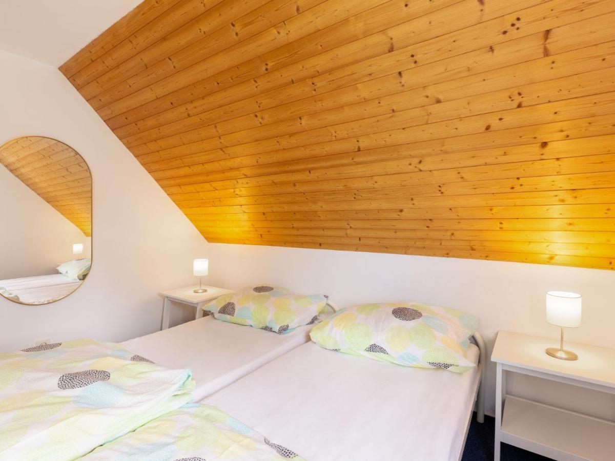 Holiday Home Holiday Hill 60 By Interhome Cista  외부 사진