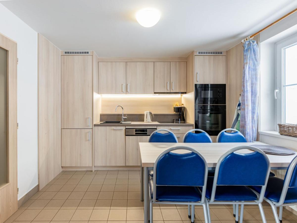 Holiday Home Holiday Hill 60 By Interhome Cista  외부 사진