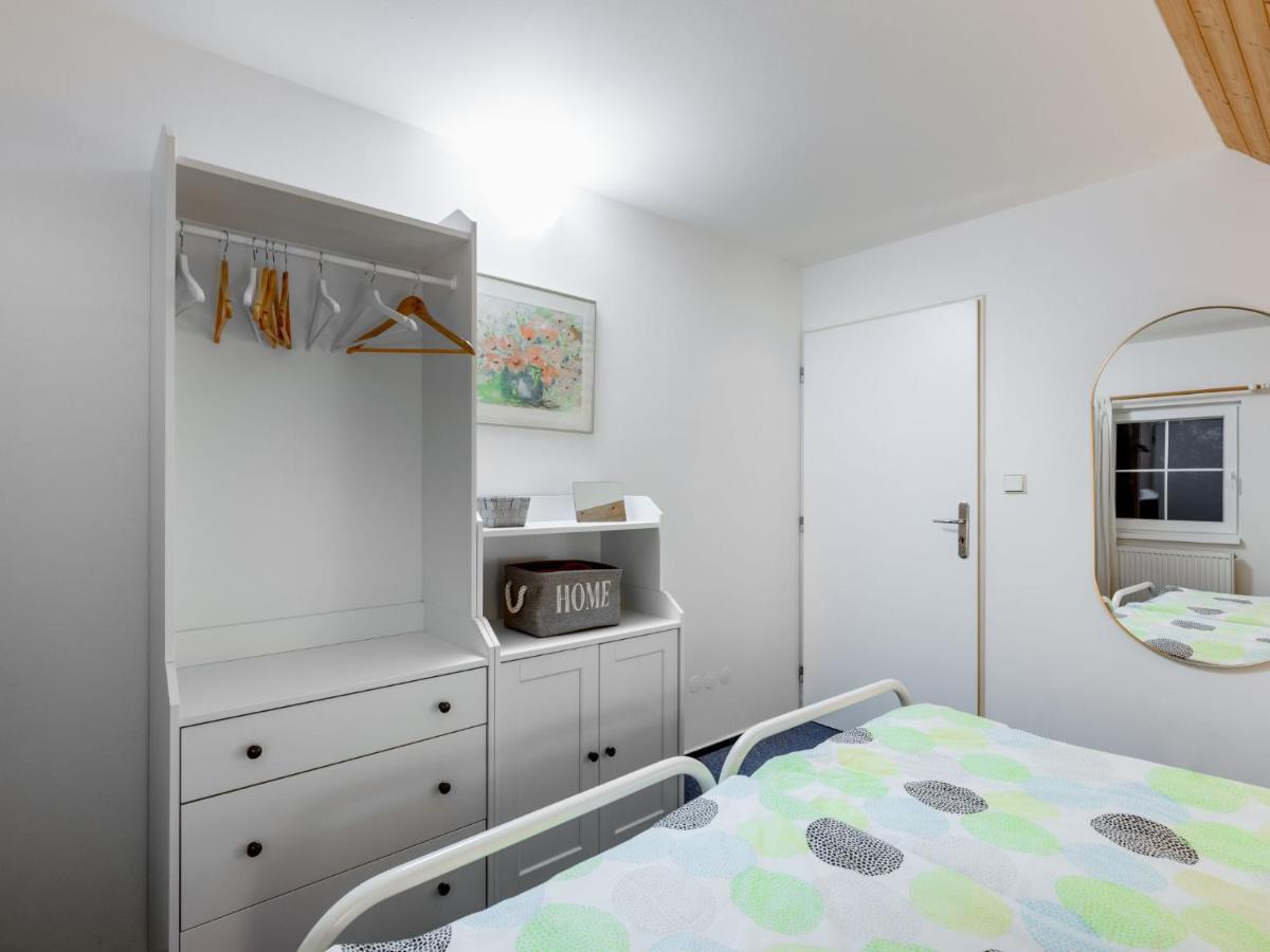 Holiday Home Holiday Hill 60 By Interhome Cista  외부 사진
